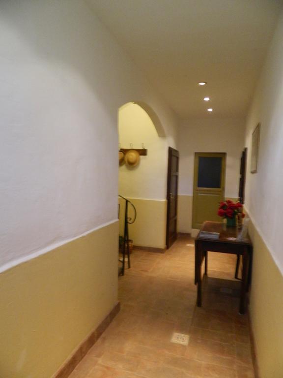 B&B Casa Girasole Papiano Rum bild